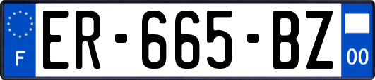 ER-665-BZ