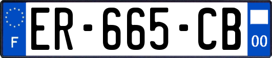 ER-665-CB
