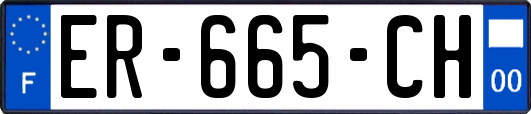 ER-665-CH