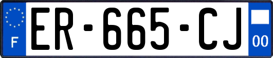 ER-665-CJ