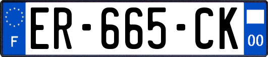 ER-665-CK