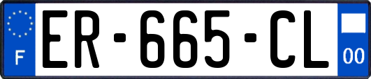ER-665-CL