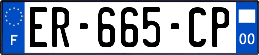 ER-665-CP