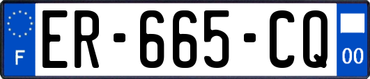 ER-665-CQ