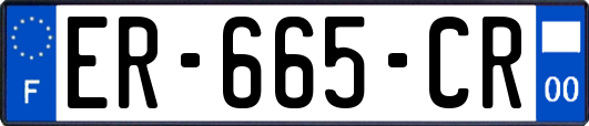 ER-665-CR