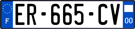 ER-665-CV