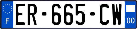 ER-665-CW
