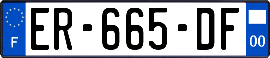 ER-665-DF