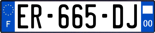 ER-665-DJ