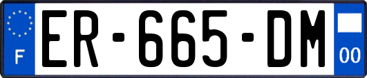 ER-665-DM