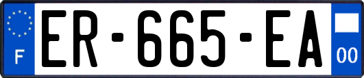 ER-665-EA