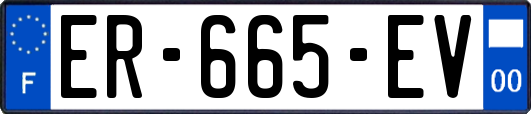 ER-665-EV