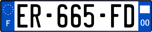 ER-665-FD