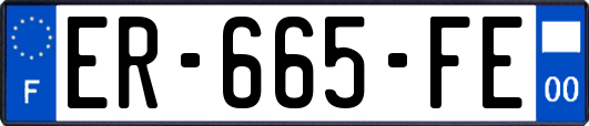 ER-665-FE