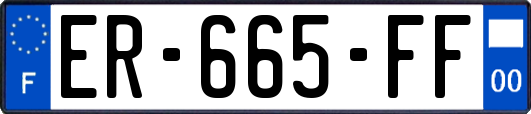 ER-665-FF