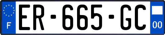 ER-665-GC
