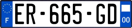 ER-665-GD