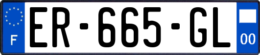 ER-665-GL