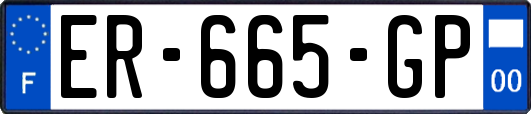 ER-665-GP