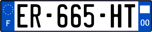 ER-665-HT