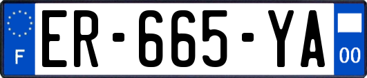 ER-665-YA