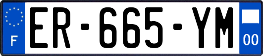 ER-665-YM