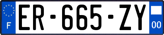 ER-665-ZY