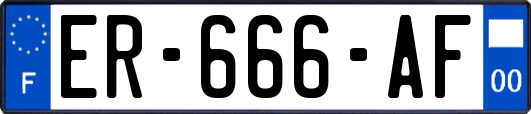 ER-666-AF