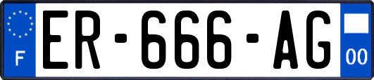 ER-666-AG