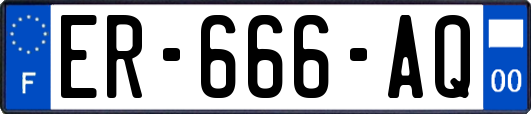 ER-666-AQ