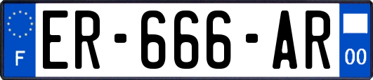 ER-666-AR