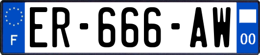 ER-666-AW