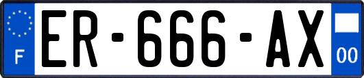 ER-666-AX