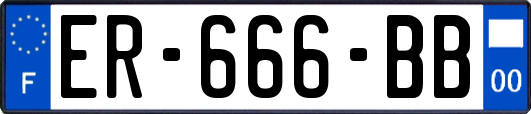 ER-666-BB