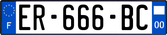 ER-666-BC