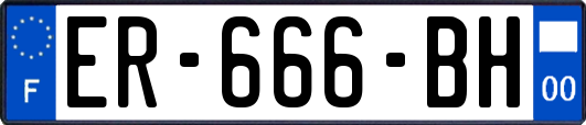 ER-666-BH