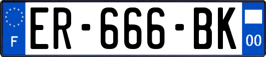 ER-666-BK