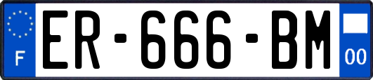 ER-666-BM