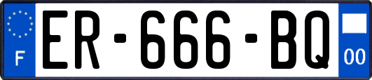 ER-666-BQ