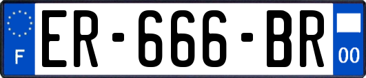 ER-666-BR