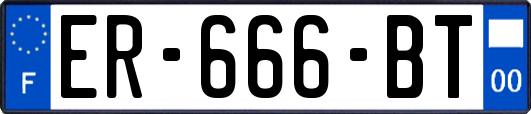 ER-666-BT