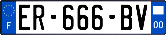 ER-666-BV