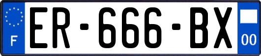 ER-666-BX
