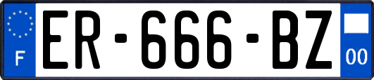 ER-666-BZ