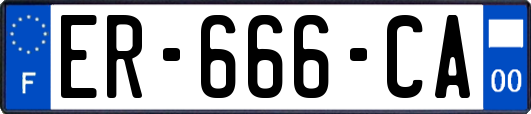 ER-666-CA