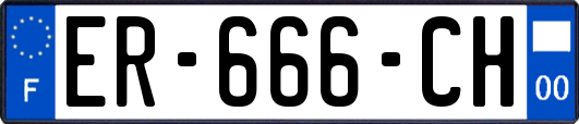 ER-666-CH