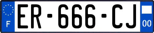 ER-666-CJ