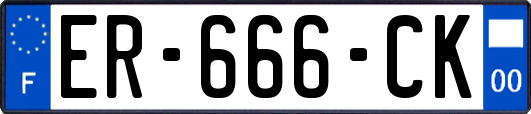 ER-666-CK