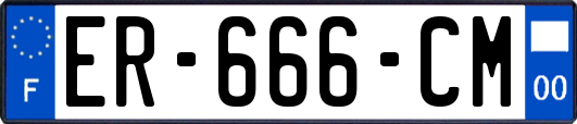 ER-666-CM