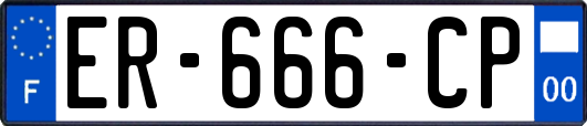 ER-666-CP